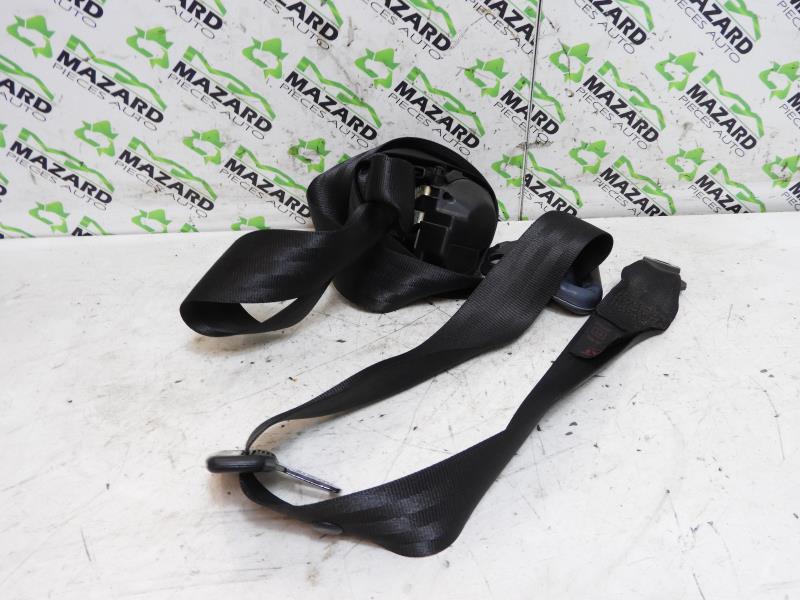 Cintura di sicurezza posteriore sinistra SEAT IBIZA 2 PHASE 3 Diésel - 1