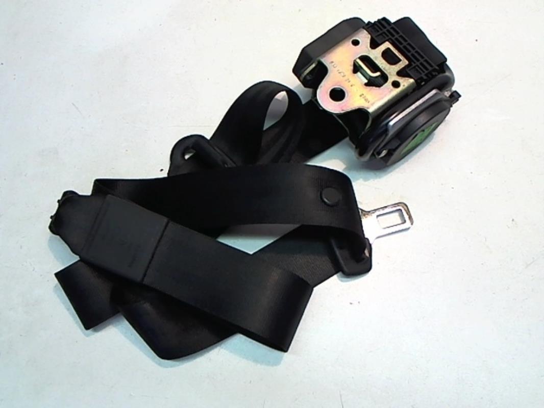 Ceinture avant droit AUDI A6 2 AVANT PHASE 1 BREAK Diesel - 1