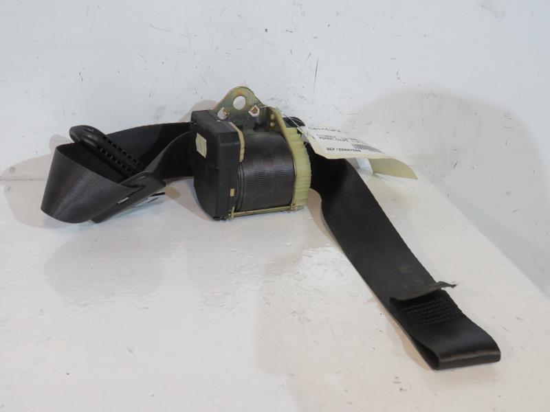 Cintura di sicurezza anteriore destra CITROEN XSARA PHASE 1 COUPE Gasolina - 1