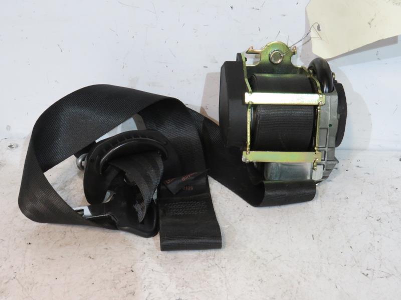 Cintura di sicurezza anteriore destra CITROEN C4 1 PHASE 1 COUPE Gasolina - 1