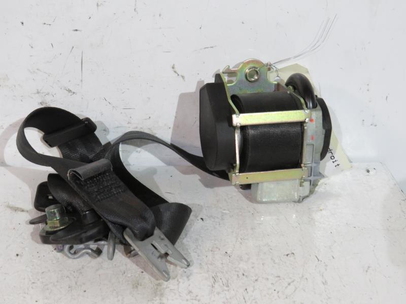 Cintura di sicurezza anteriore destra CITROEN C6 Diésel - 1