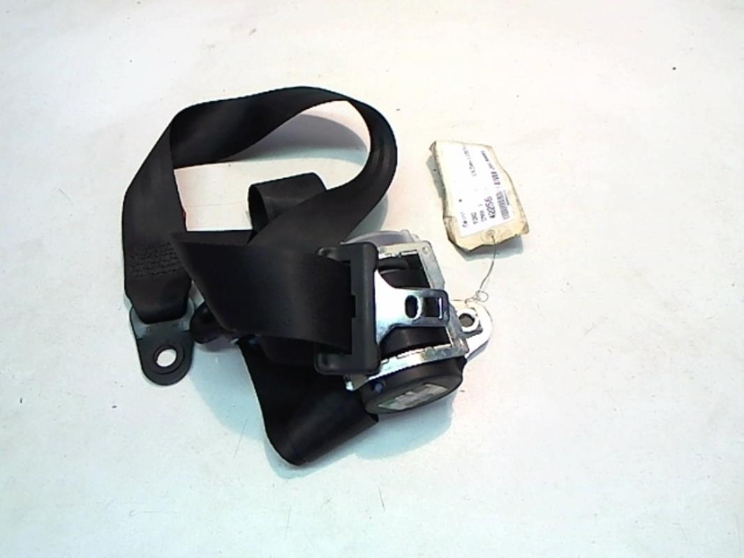 Image Ceinture avant droit - FORD C-MAX 1