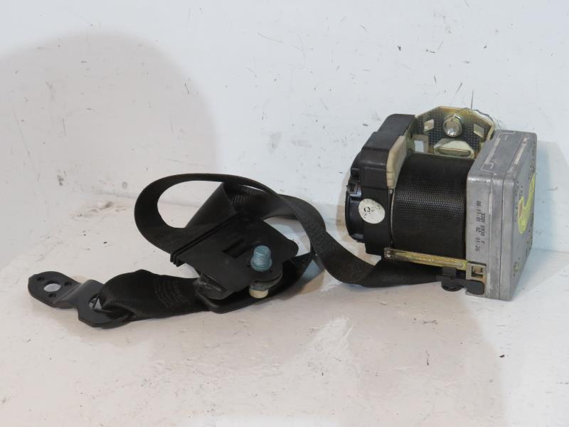 Cintura di sicurezza anteriore destra MERCEDES CLASSE C 203 PHASE 1 Diésel - 1