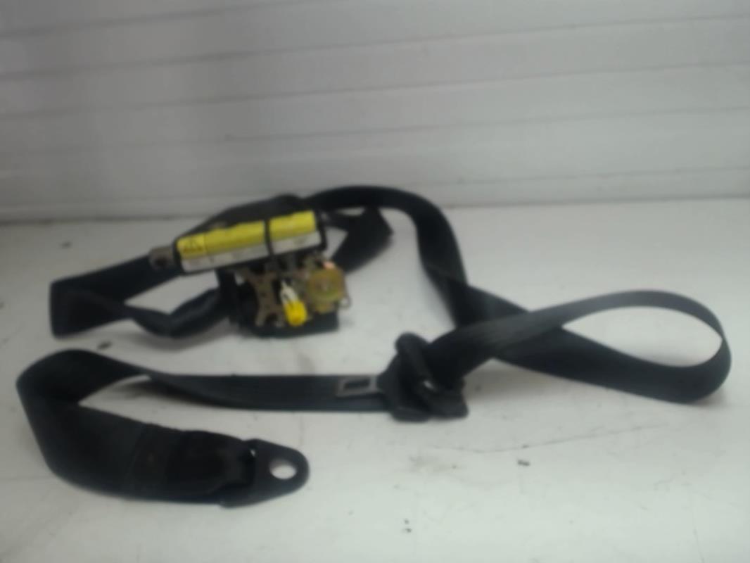 Cintura di sicurezza anteriore destra FIAT STILO Gasolina - 1