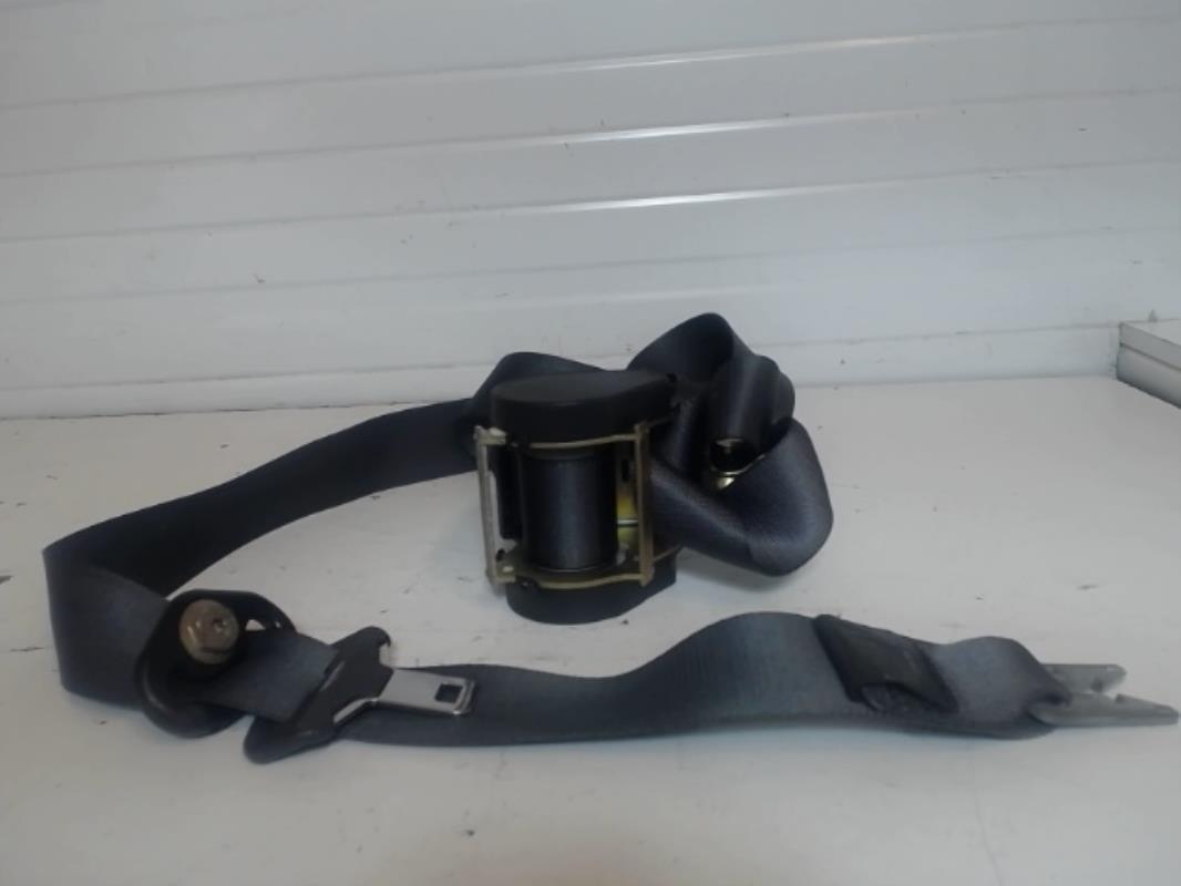 Cintura di sicurezza anteriore destra RENAULT SCENIC 2 PHASE 1 Diésel - 1