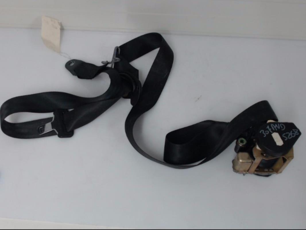 Cintura di sicurezza anteriore destra PEUGEOT 307 PHASE 1 Diésel - 1