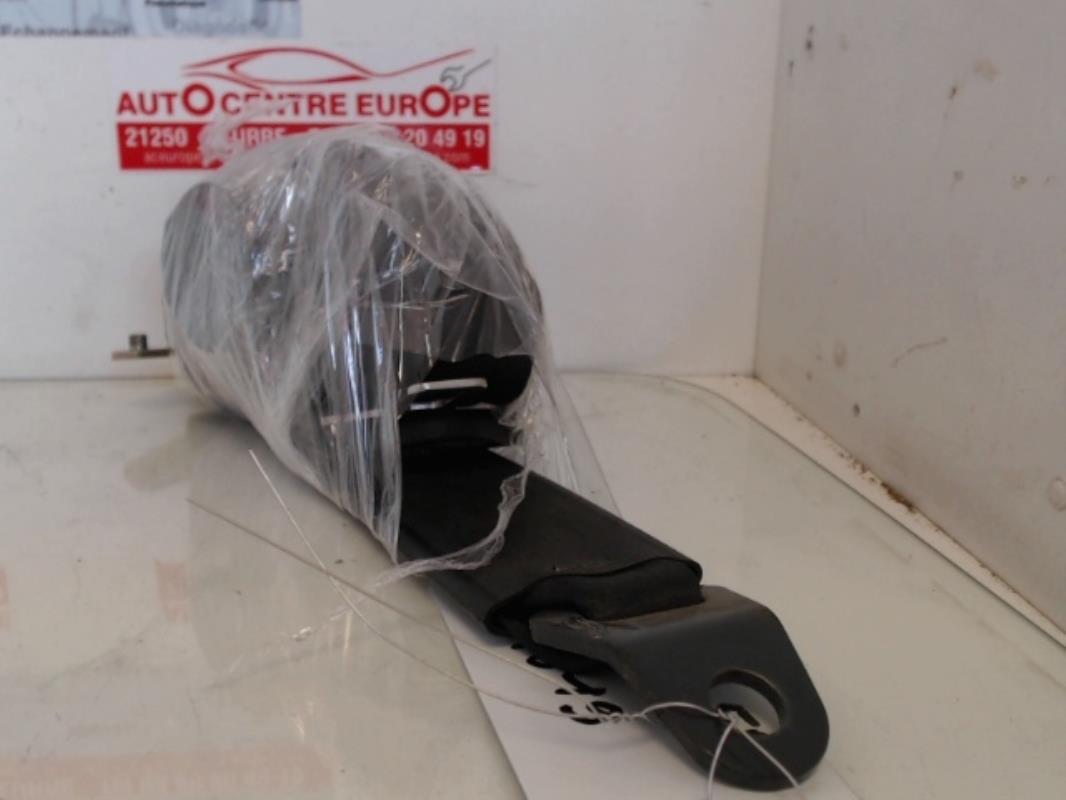 Cintura di sicurezza anteriore destra PEUGEOT 205 PHASE 2 Gasolina - 1