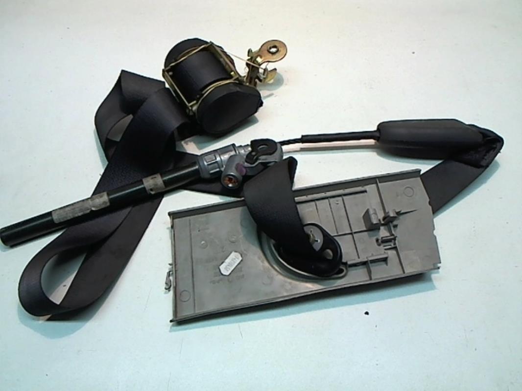 Cintura di sicurezza anteriore destra RENAULT SCENIC 2 PHASE 1 Diésel - 1