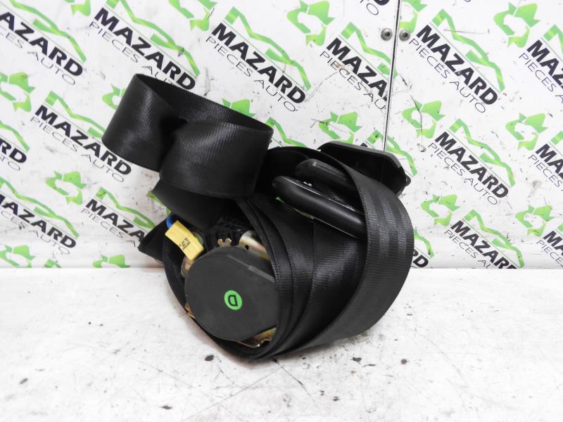 Cintura di sicurezza anteriore destra SEAT IBIZA 2 PHASE 3 Diésel - 1