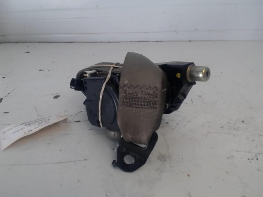 Cintura di sicurezza anteriore destra JAGUAR S-TYPE PHASE 1 Gasolina - 1