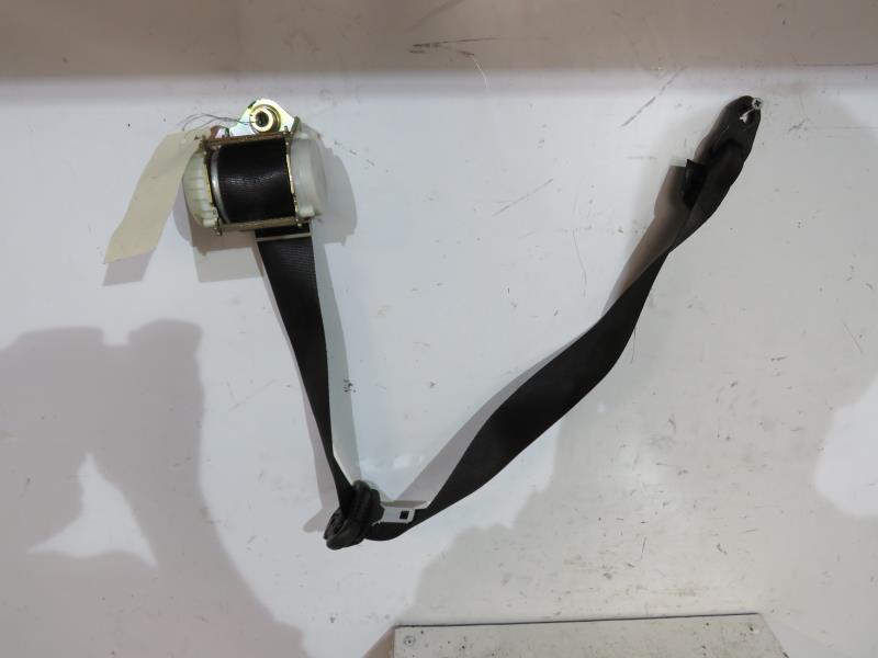 Ceinture avant gauche FORD FOCUS 2 PHASE 1 BREAK Diesel - 1