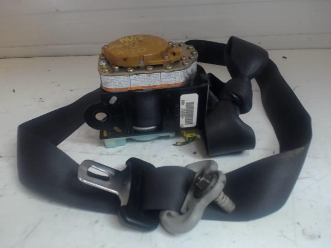 Cintura di sicurezza anteriore sinistra HONDA CIVIC 7 PHASE 1 Diésel - 1