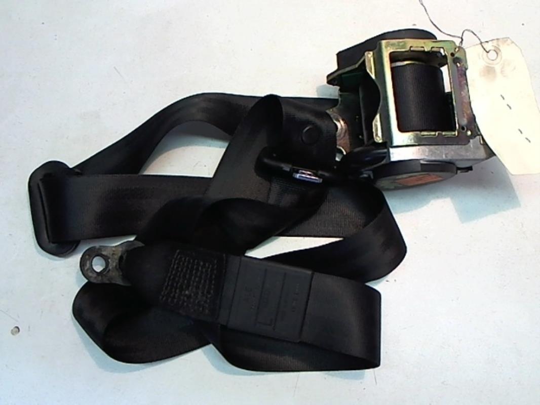 Ceinture avant gauche AUDI A6 2 AVANT PHASE 1 BREAK Diesel - 1