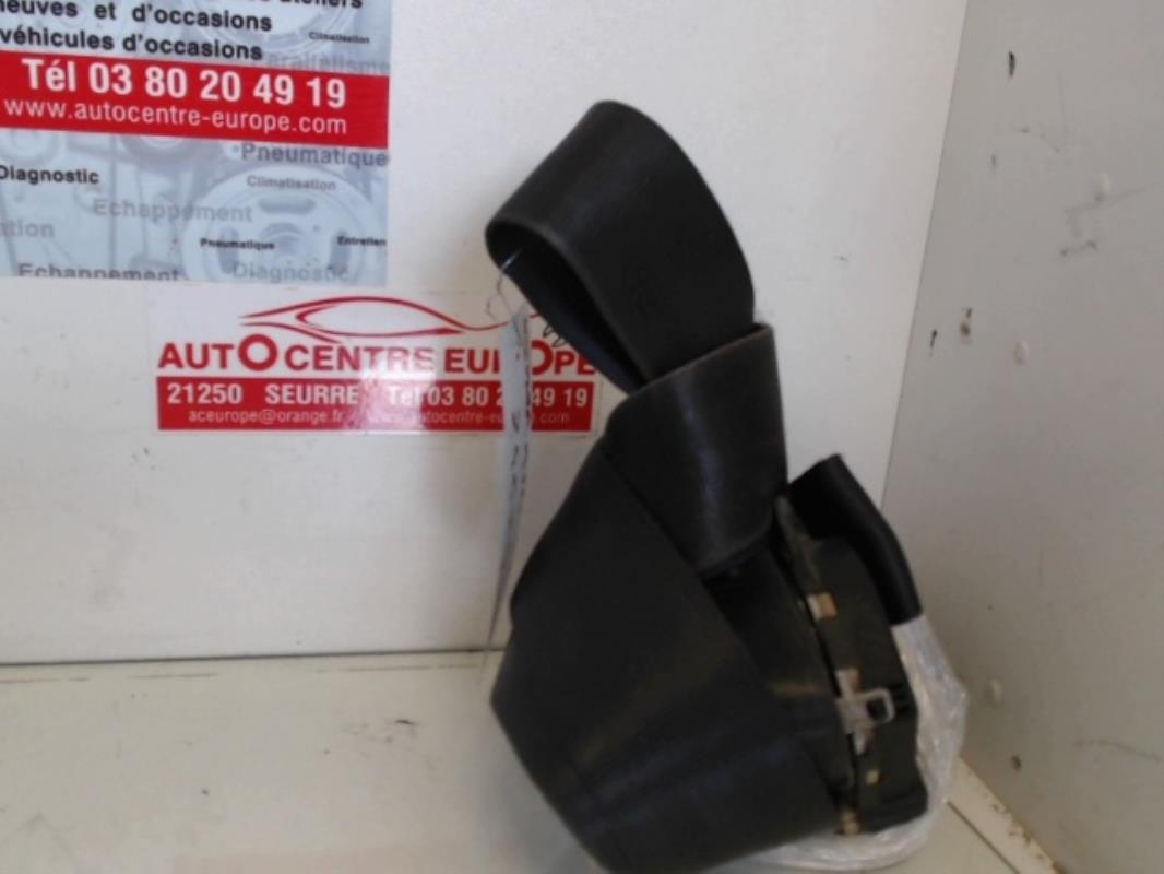 Cintura di sicurezza anteriore sinistra CITROEN XSARA PHASE 1 COUPE Gasolina - 1