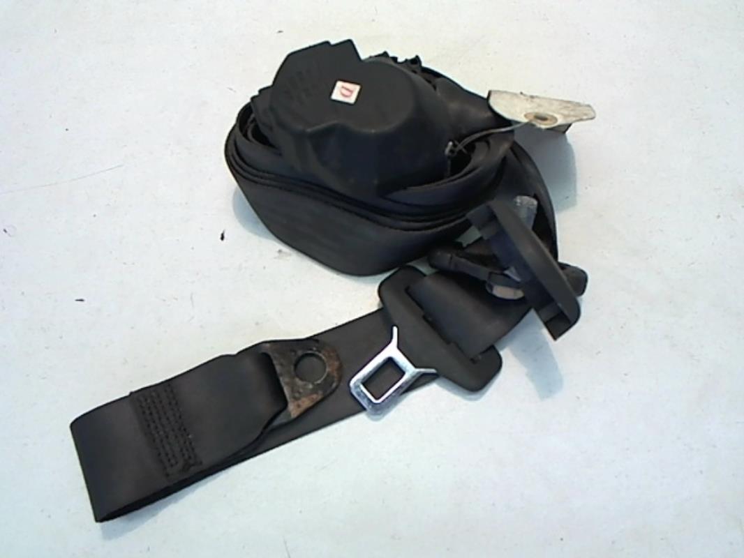 Cintura di sicurezza posteriore destra FIAT PUNTO 2 PHASE 1 Diésel - 1