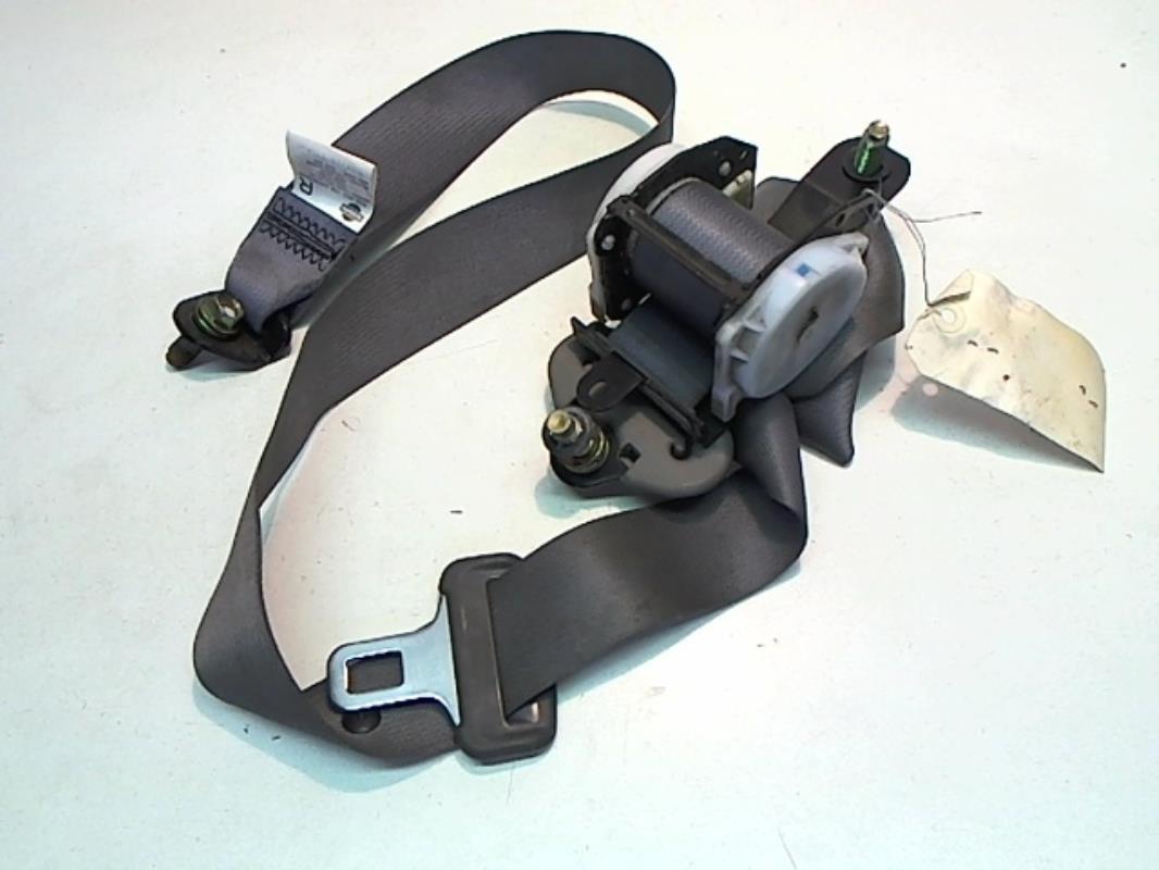 Cintura di sicurezza posteriore destra NISSAN PICK-UP 3 PHASE 2 Diésel - 1