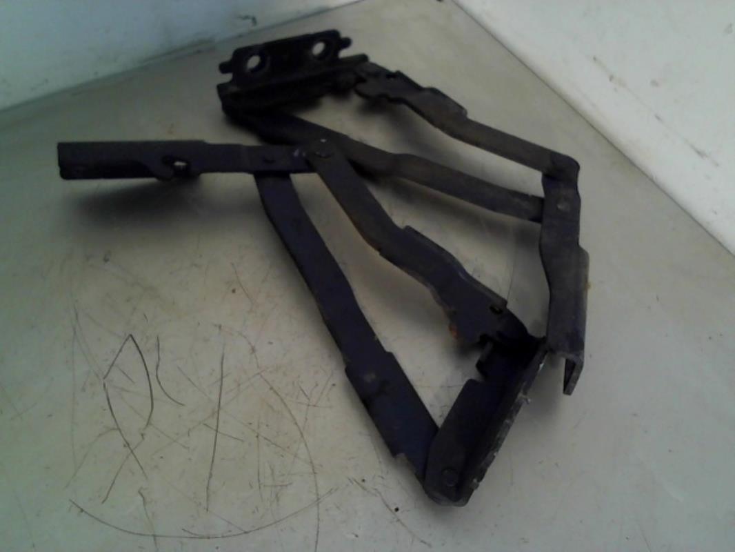 Charniere de capot PEUGEOT 807 Diesel - 1