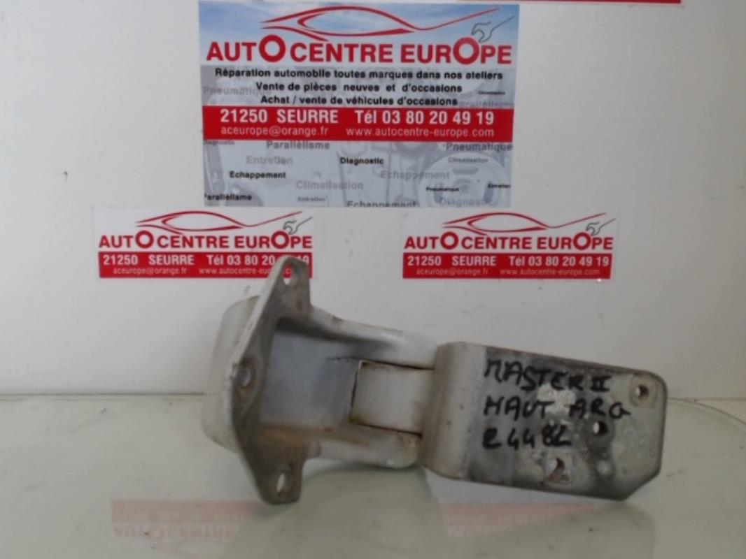 Cerniera porta bagagliaio sinistra RENAULT MASTER 2 PHASE 1  - 1