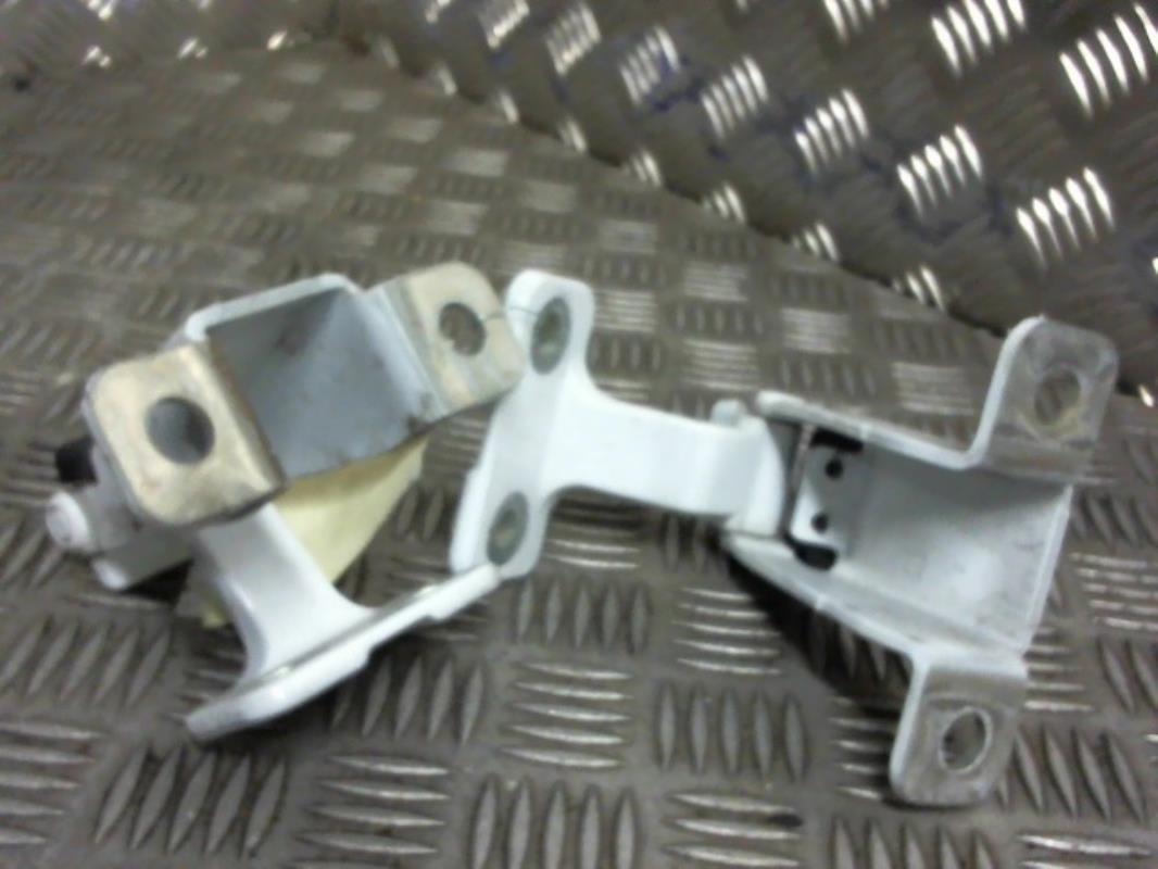 Cerniera porta bagagliaio destra RENAULT KANGOO 2 PHASE 2 Diésel - 1