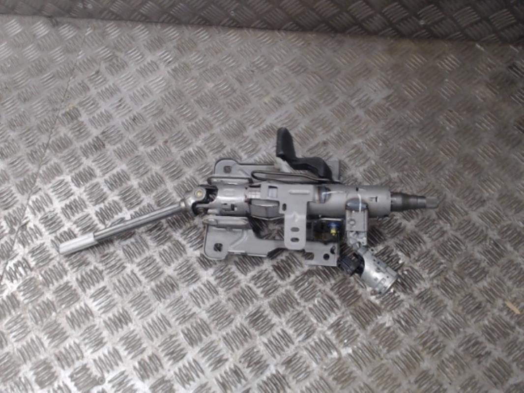 Colonne de direction CITROEN C3 2 PHASE 1 Diesel - 1