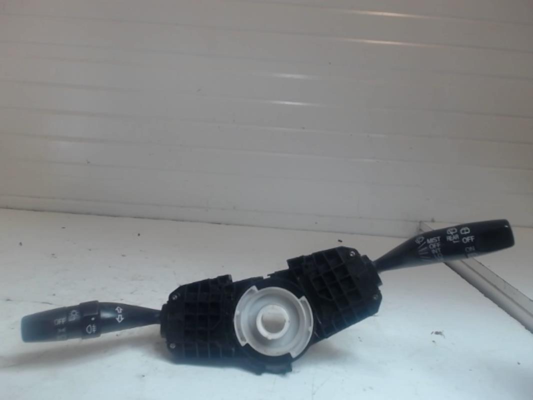 Devio guida completo con contatto spiralato HONDA CIVIC 7 PHASE 1 Diésel - 1