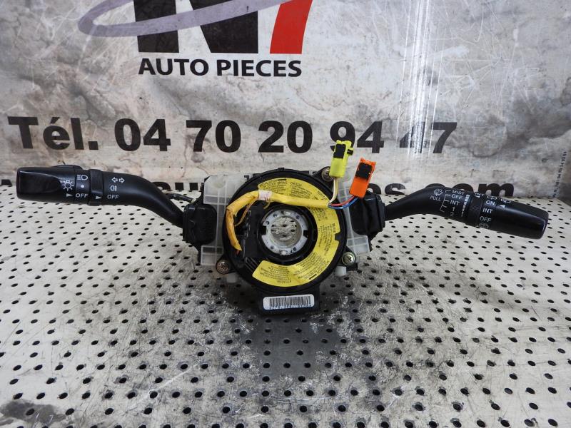Devio guida completo con contatto spiralato MAZDA 6 1 PHASE 2 Diésel - 1