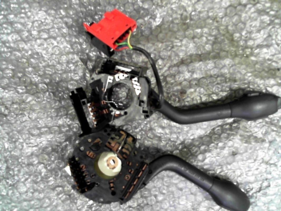 Devio guida completo con contatto spiralato SEAT IBIZA 2 PHASE 3 Diésel - 1