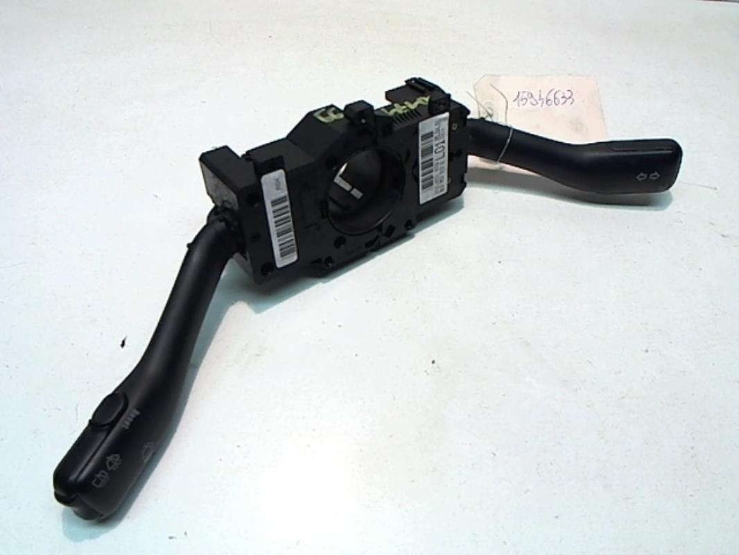 Devio guida completo con contatto spiralato SKODA FABIA 1 PHASE 1 Gasolina - 1