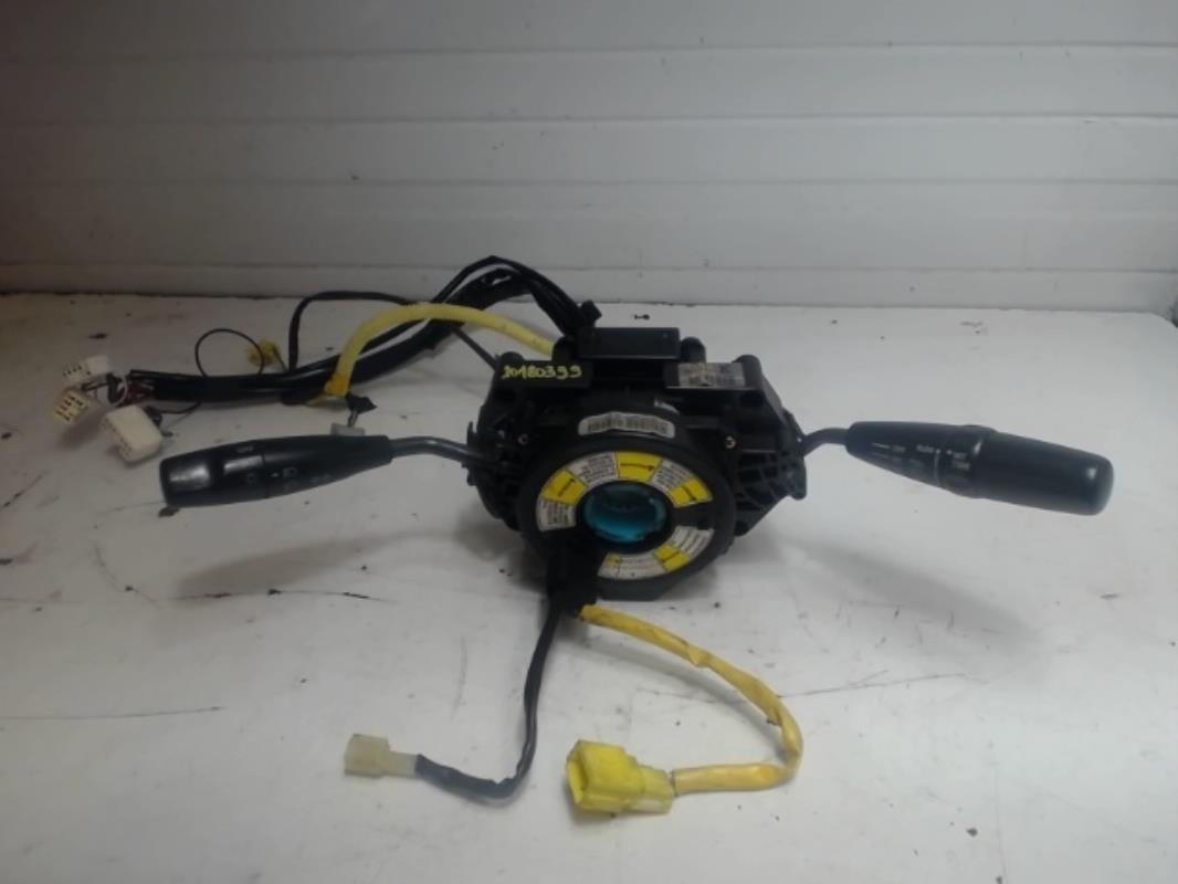 Devio guida completo con contatto spiralato SUZUKI BALENO 1 Gasolina - 1
