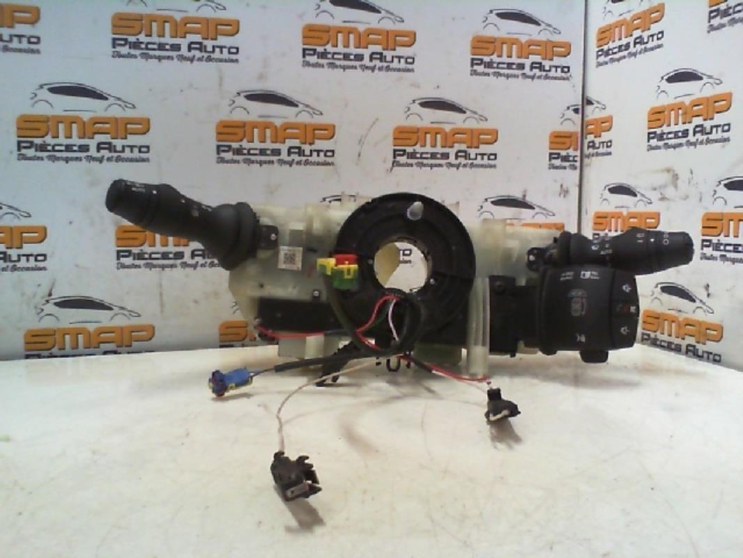 Devio guida completo con contatto spiralato RENAULT MEGANE 3 PHASE 1 COUPE Gasolina - 1