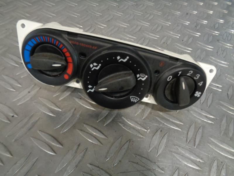 Commande chauffage FORD FOCUS 1 Diesel - 1