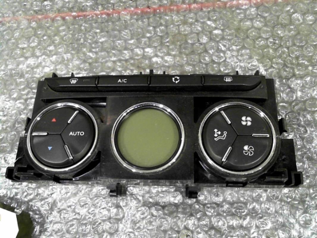Commande chauffage CITROEN DS3 PHASE 1 Essence - 1