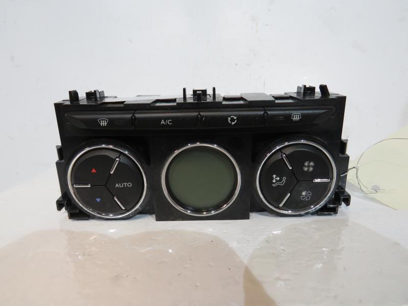 Commande chauffage CITROEN DS3 PHASE 1 Diesel - 1