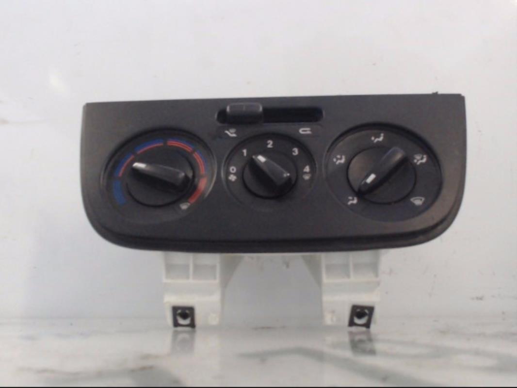 Commande chauffage CITROEN NEMO Diesel - 1