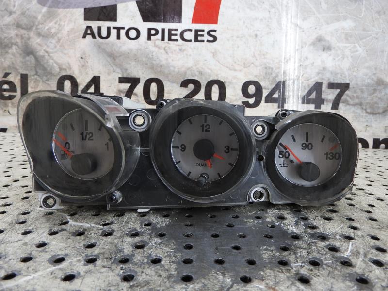 Compteur ALFA ROMEO 156 PHASE 1 Diesel - 1
