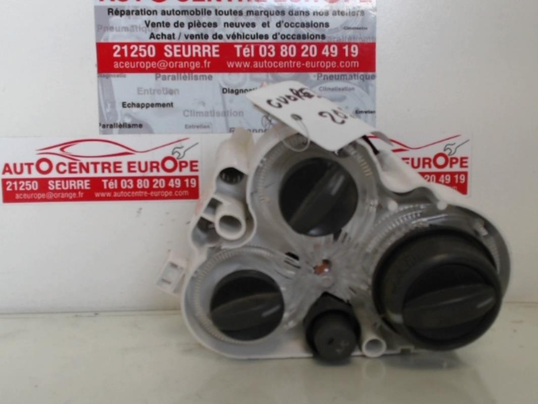 Commande chauffage DAIHATSU CUORE 3 Essence - 1