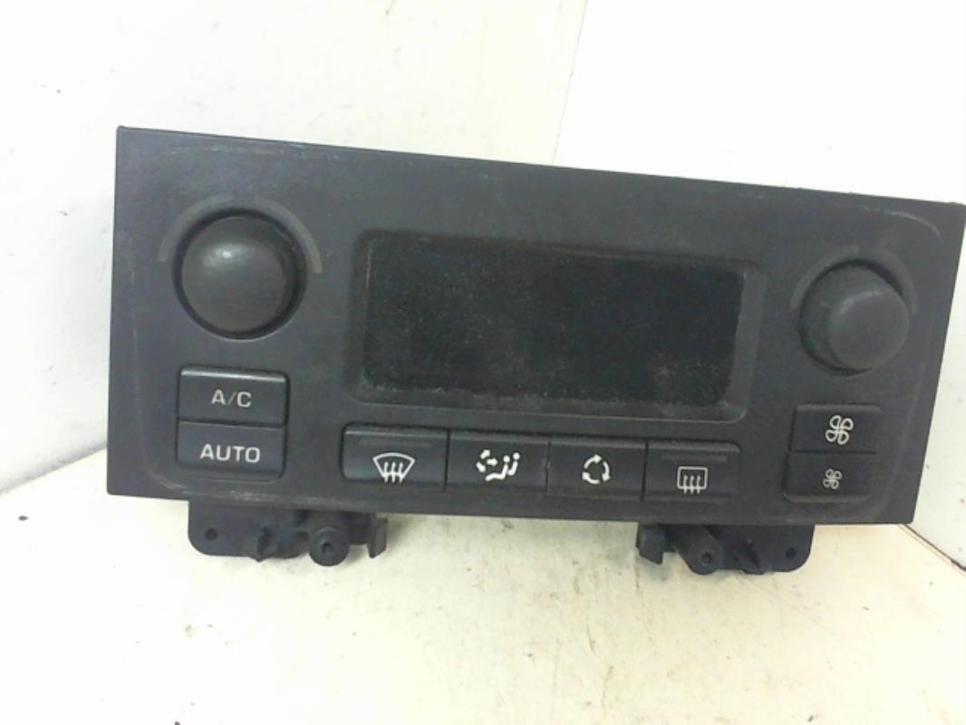 Commande chauffage PEUGEOT 307 PHASE 2 BREAK Diesel - 1