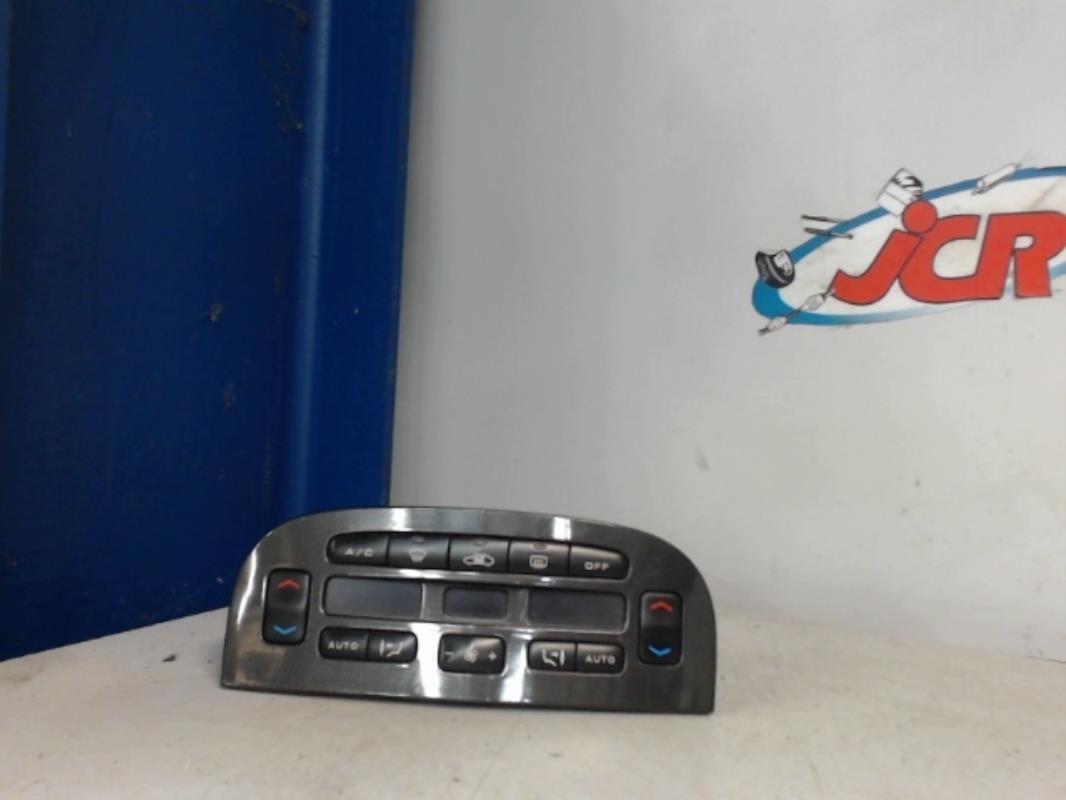 Commande chauffage PEUGEOT 607 PHASE 2 Diesel - 1