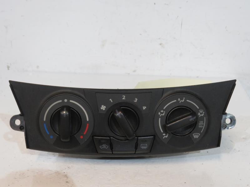 Commande chauffage SUZUKI SWIFT 4 Essence - 1