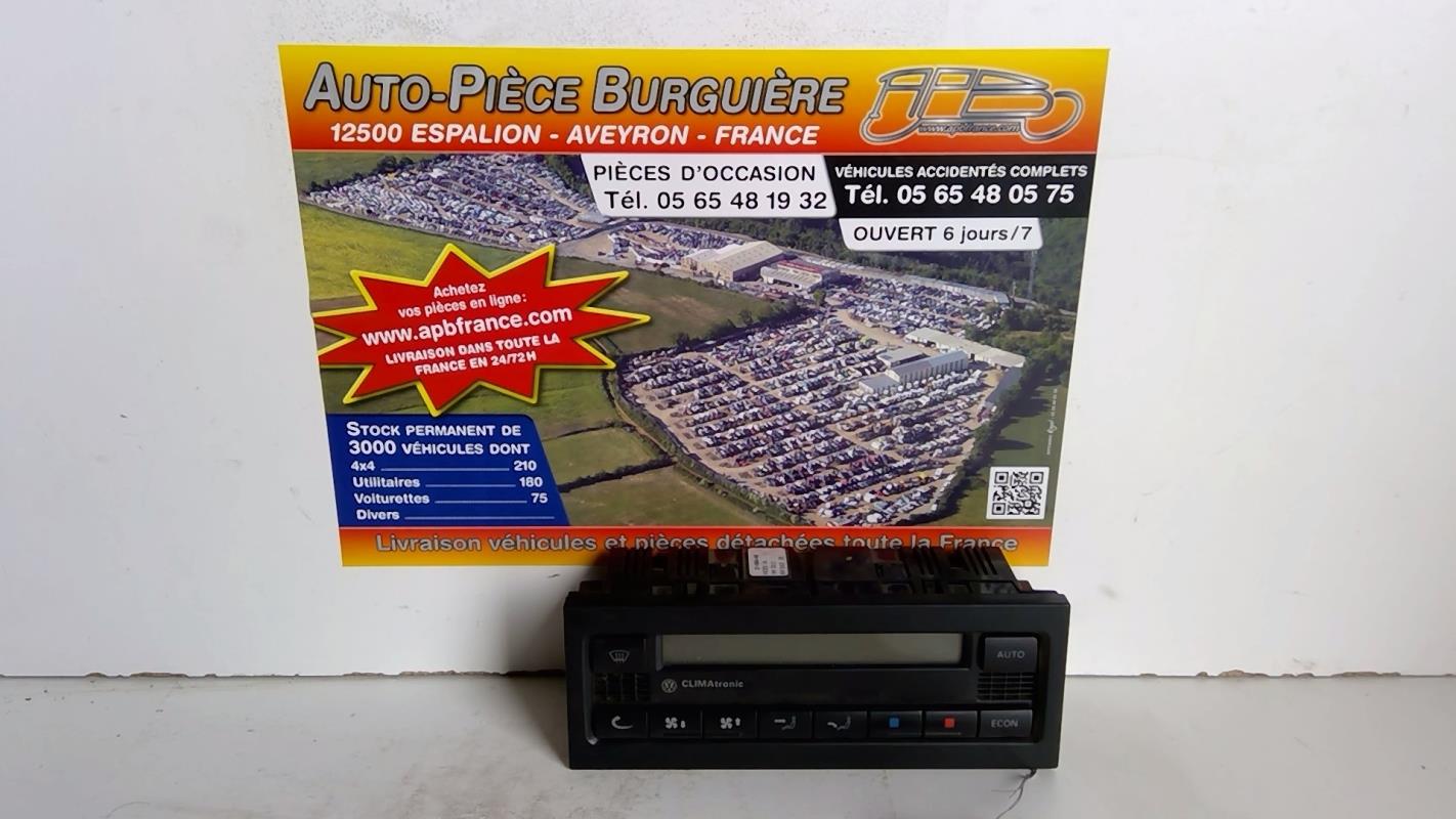 Commande chauffage VOLKSWAGEN PASSAT 4  - 1
