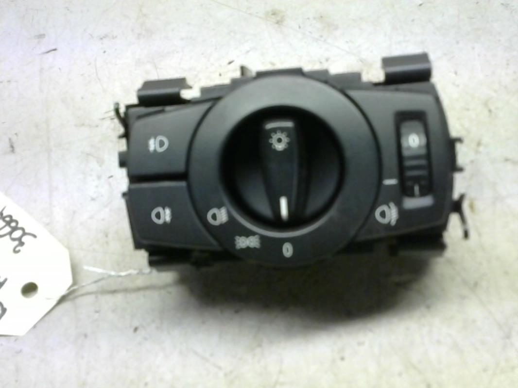 Commande de phare BMW SERIE 1 E87 PHASE 2 Diesel - 1