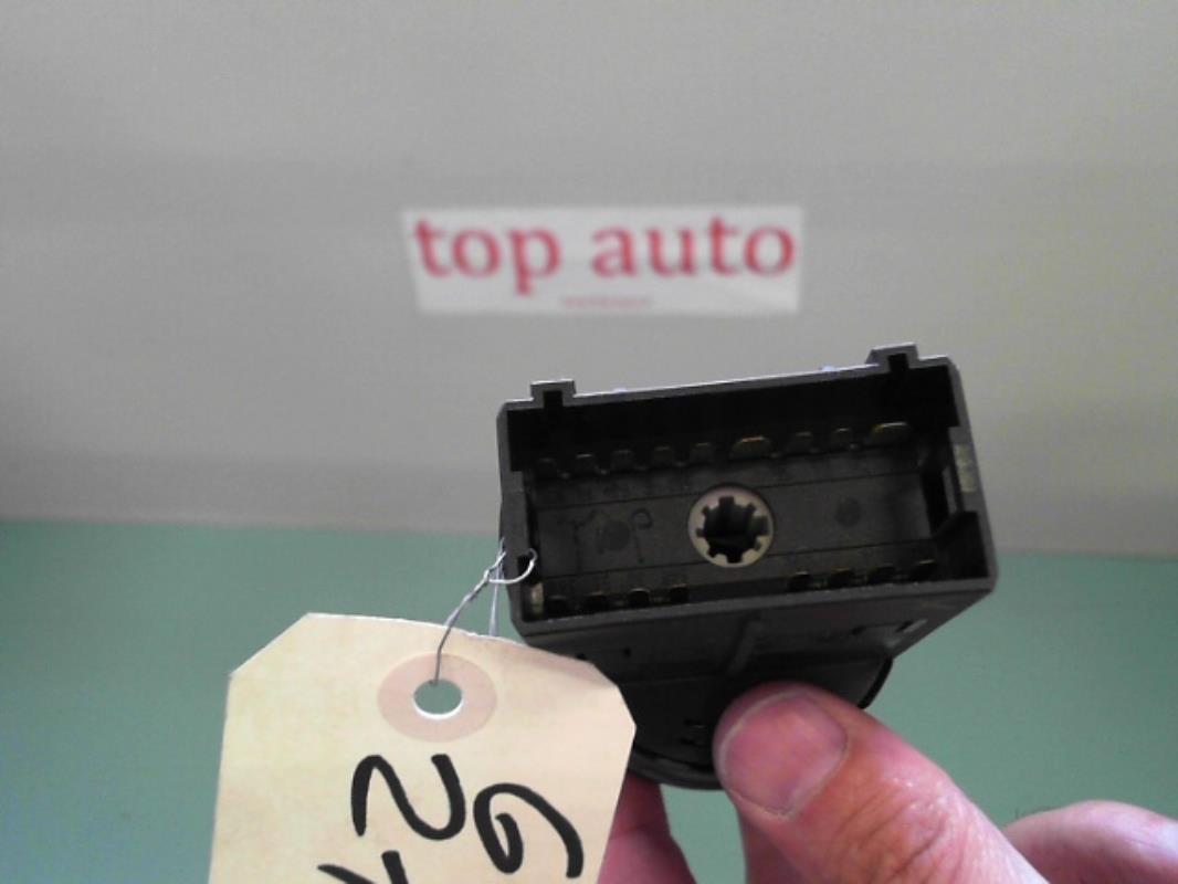Commande de phare VOLKSWAGEN GOLF 4 Diesel - 1
