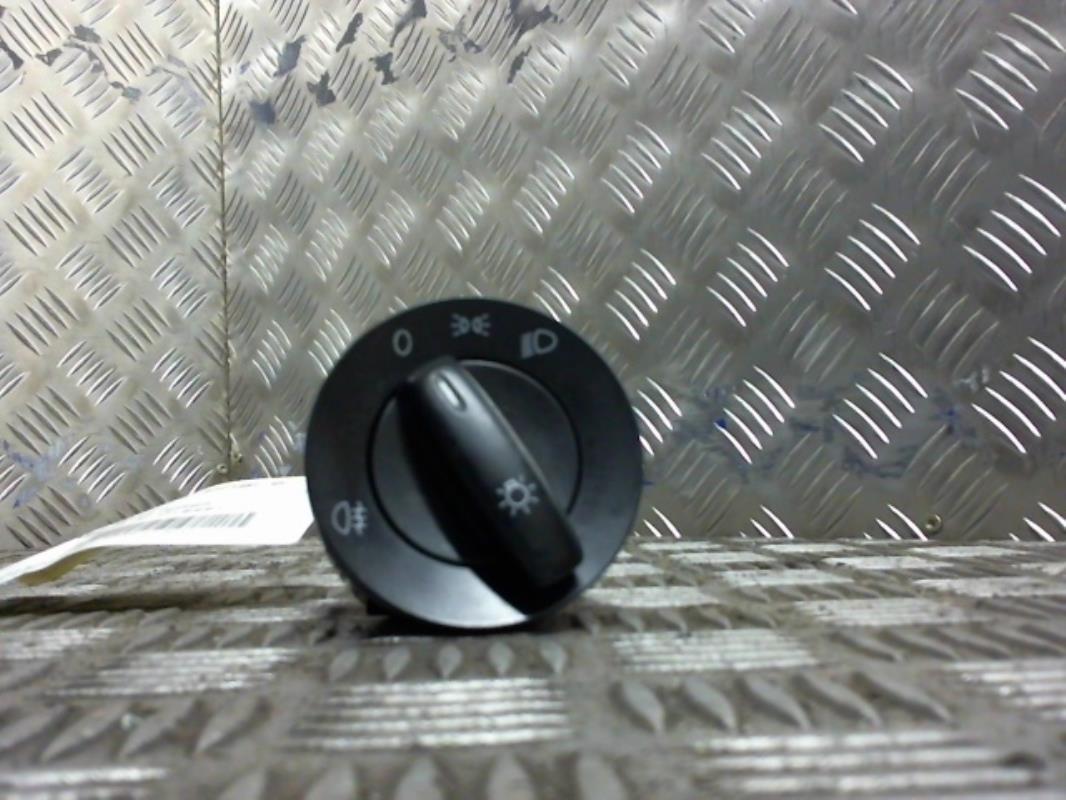 Commande de phare VOLKSWAGEN TOURAN 1 PHASE 2 Diesel - 1