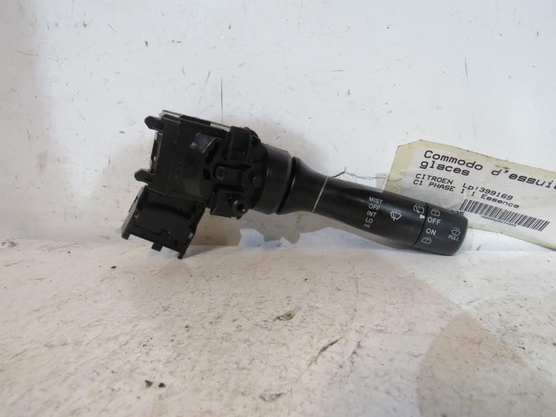 Devio tergicristalli CITROEN C1 1 PHASE 1 Gasolina - 1