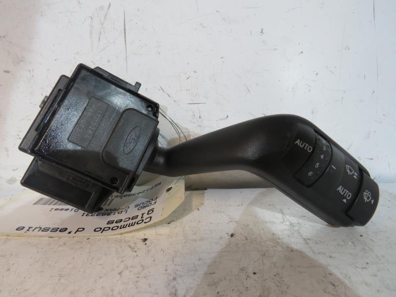 Commodo d'essuie glaces FORD C-MAX 1 PHASE 1 Diesel - 1