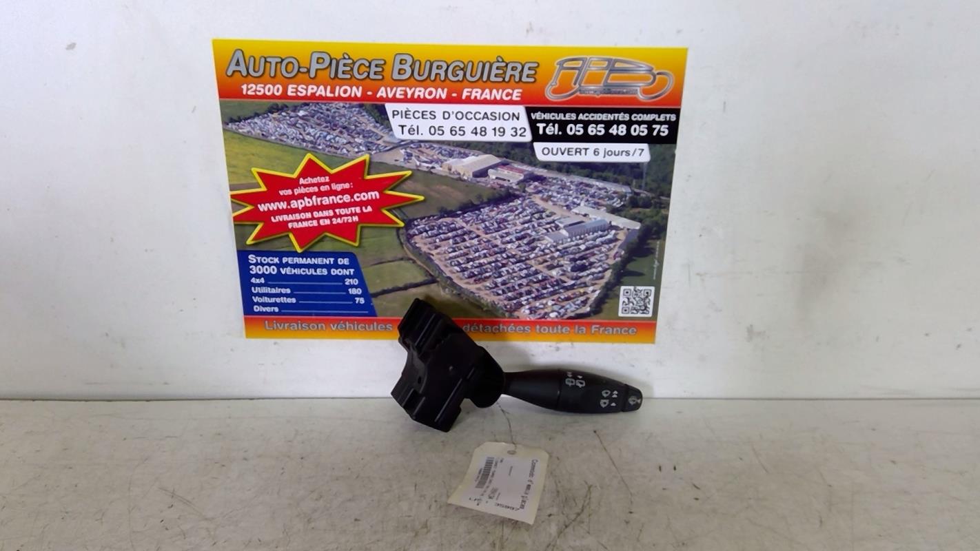 Devio tergicristalli FORD TOURNEO CONNECT 1 PHASE 1 Diésel - 1