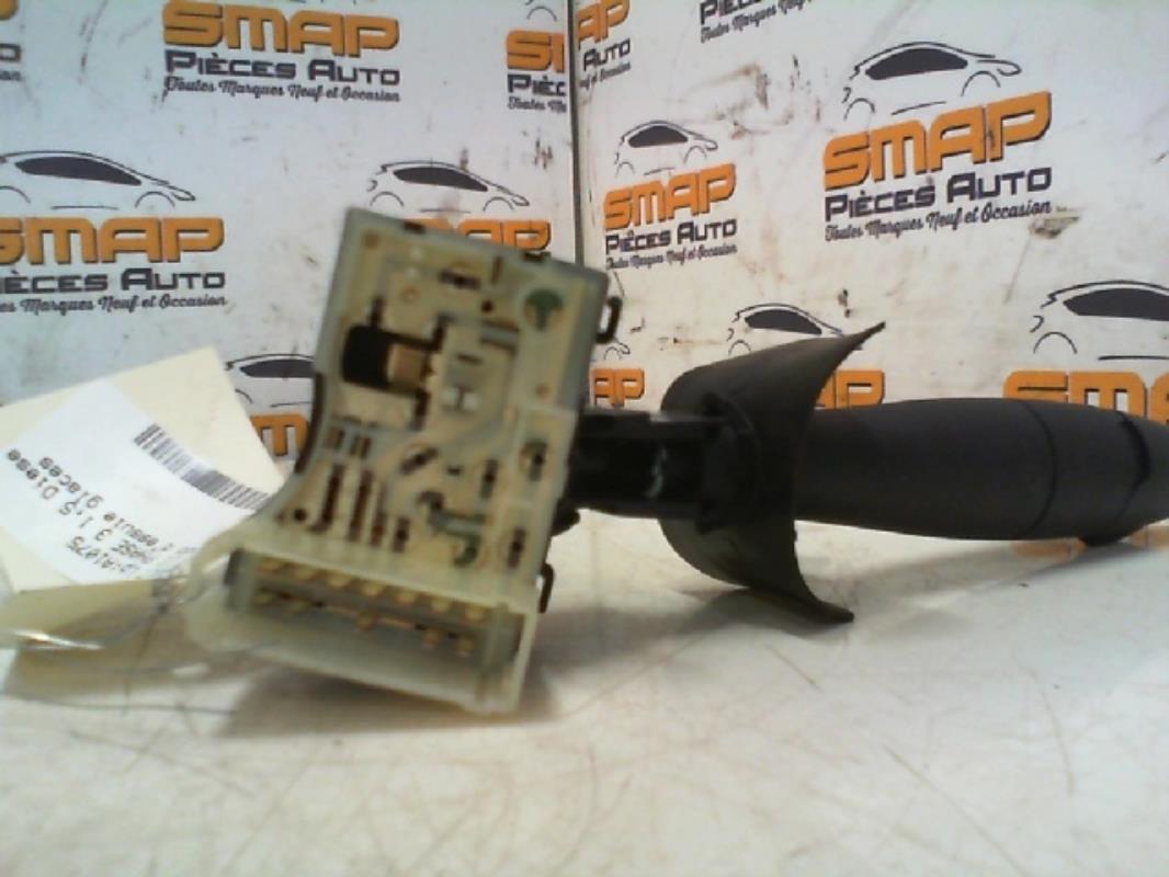 Commodo d'essuie glaces RENAULT CLIO 2 CAMPUS PHASE 1 Diesel - 1