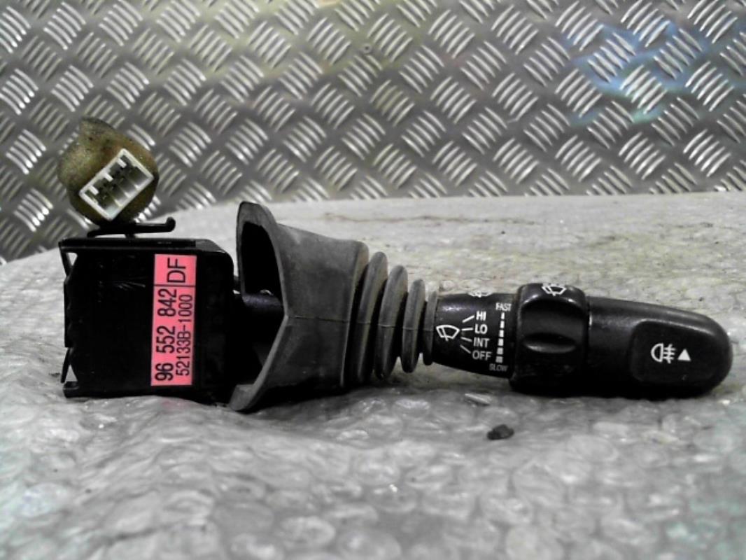 Devio tergicristalli CHEVROLET NUBIRA Gasolina - 1