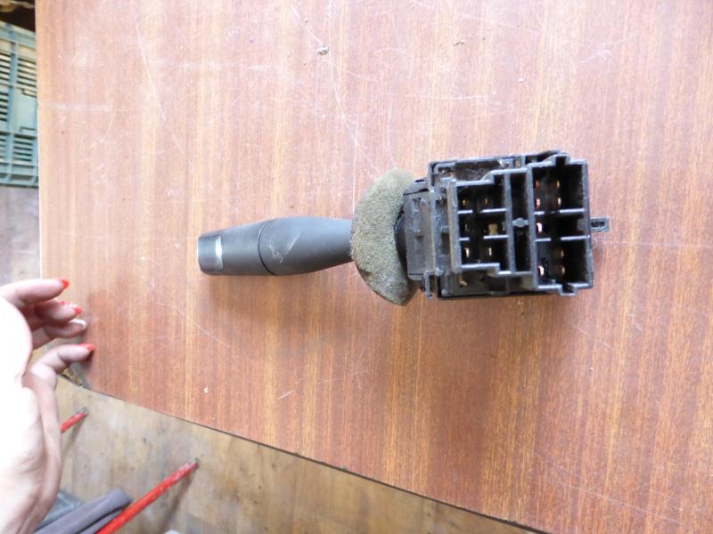 Commodo phare CITROEN ZX PHASE 1 Diesel - 1