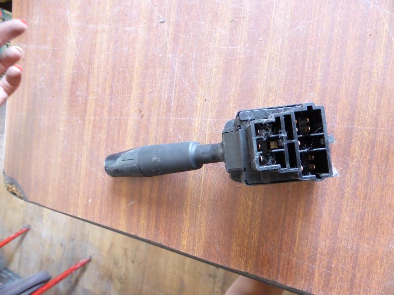 Commodo phare PEUGEOT 106 PHASE 1 Diesel - 1